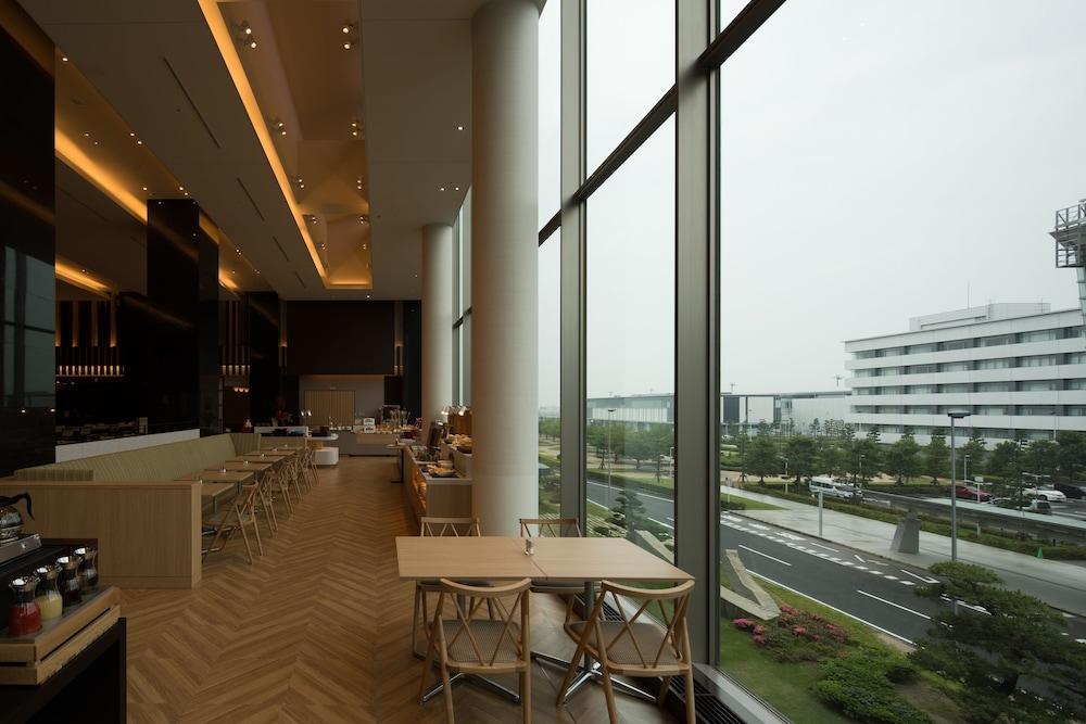 Centrair Hotel Tokoname Exterior foto